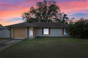 12130 MANGLOE COURT, ORLANDO, FL 32837 Sold 04/14/23