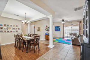 9855 MOUNTAIN LAKE DRIVE, ORLANDO, FL 32832 Sold 04/10/23