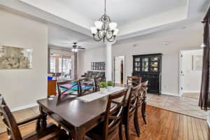 9855 MOUNTAIN LAKE DRIVE, ORLANDO, FL 32832 Sold 04/10/23