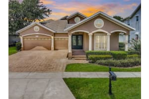 6142 LITTLE LAKE SAWYER DRIVE, WINDERMERE, FL 34786 Sold 05/23/23