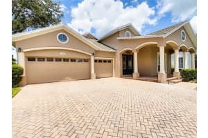 6142 LITTLE LAKE SAWYER DRIVE, WINDERMERE, FL 34786 Sold 05/23/23