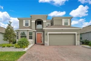 2374 RUSH BAY WAY, ORLANDO, FL 32824 Sold 09/25/23