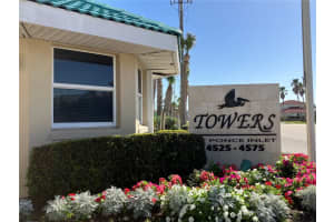 4545 ATLANTIC AVENUE, PONCE INLET, FL 32127 Sold 12/28/23