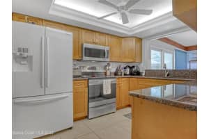 395 HARBOR DRIVE, CAPE CANAVERAL, FL 32920 Sold 04/21/23