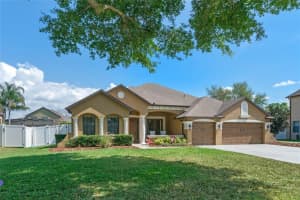 815 COUNTRY CHARM CIRCLE, OVIEDO, FL 32765 Sold 06/30/23