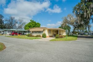 501 PALO VERDE DRIVE, LEESBURG, FL 34748 Sold 04/27/23