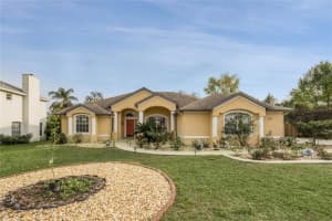 221 ALEXANDRA WOODS DRIVE, DEBARY, FL 32713 Sold 05/10/23
