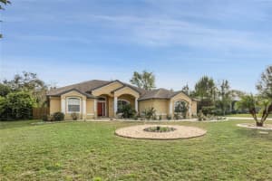 221 ALEXANDRA WOODS DRIVE, DEBARY, FL 32713 Sold 05/10/23
