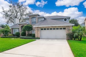 3873 GATLIN WOODS DRIVE, ORLANDO, FL 32812 Sold 04/10/23