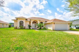 8 BRYAN JAMES WAY, ORMOND BEACH, FL 32174 Sold 04/18/23