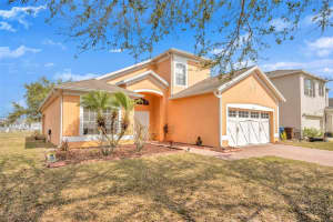 702 STONEWALL LANE, HAINES CITY, FL 33844 Sold 10/13/23