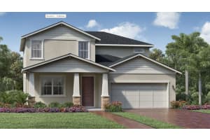 2750 PARK RIDGE STREET, APOPKA, FL 32712 Sold 11/10/23