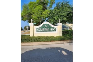 8832 COURTYARD LANE, GROVELAND, FL 34736 Sold 06/29/23