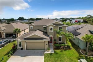 4125 SAGE BRUSH CIRCLE, MELBOURNE, FL 32901 Sold 06/14/23