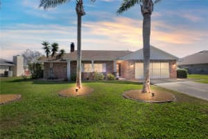 880 CHICKADEE DRIVE, PORT ORANGE, FL 32127 Sold 04/21/23