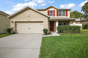 2526 VALHALLA DRIVE, TAVARES, FL 32778 Sold 04/15/24