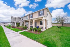 3143 AQUA VIRGO LOOP, ORLANDO, FL 32837 Sold 04/26/23