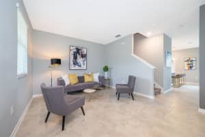 3143 AQUA VIRGO LOOP, ORLANDO, FL 32837 Sold 04/26/23