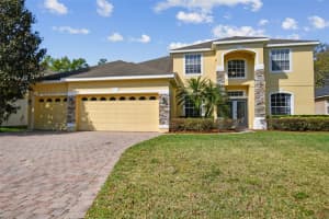 124 HEATHERBROOKE CIRCLE, OVIEDO, FL 32765 Sold 06/09/23