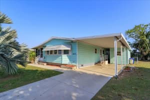 1012 BELMONT CIRCLE, TAVARES, FL 32778 Sold 07/28/23