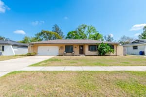 119 HIDDEN LAKE DRIVE, SANFORD, FL 32773 Sold 04/27/23