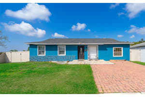 4070 SPOONBILL AVENUE, ORLANDO, FL 32822 Sold 11/22/24
