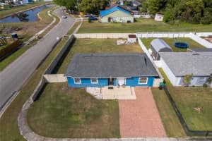 4070 SPOONBILL AVENUE, ORLANDO, FL 32822 Sold 11/22/24