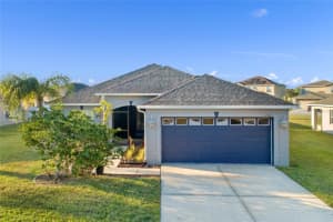 2384 HAMLET CIRCLE, LAKELAND, FL 33810 Sold 06/30/23
