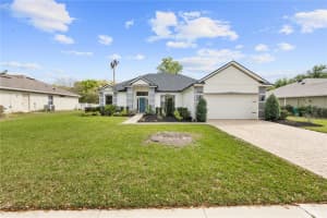 1509 CLAPTON DRIVE, DELAND, FL 32720 Sold 05/23/23