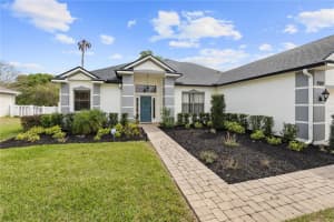 1509 CLAPTON DRIVE, DELAND, FL 32720 Sold 05/23/23