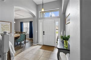 1509 CLAPTON DRIVE, DELAND, FL 32720 Sold 05/23/23