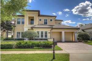 1809 HARLAND PARK DRIVE, WINTER PARK, FL 32789 Sold 05/12/23