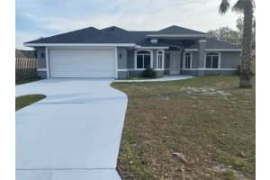 24 MARJORIE TRAIL, ORMOND BEACH, FL 32174 Sold 06/26/23