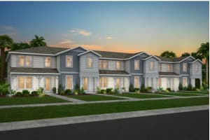 10817 WOODED ACRE ALLEY, ORLANDO, FL 32829 Sold 08/04/23