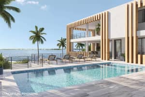 6315 Flagler Drive, West Palm Beach, Florida 33405
