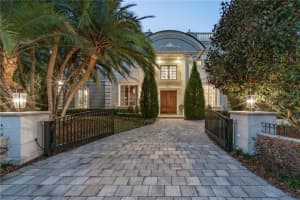 4 ISLE OF SICILY, WINTER PARK, FL 32789 Sold 03/29/24