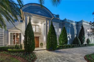 4 ISLE OF SICILY, WINTER PARK, FL 32789 Sold 03/29/24