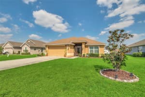 1161 ALLEGRO PLACE, DUNDEE, FL 33838 Sold 05/06/23