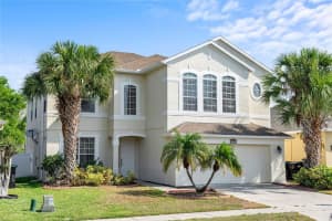 1349 Sun Meadow Dr Orlando, FL 32824 Sold 04/20/23