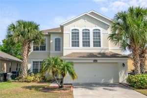 1349 Sun Meadow Dr Orlando, FL 32824 Sold 04/20/23