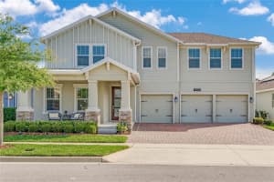 14969 WINTER STAY DRIVE, WINTER GARDEN, FL 34787 Sold 05/10/23