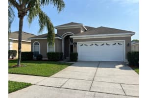 8144 SUN PALM DRIVE, KISSIMMEE, FL 34747 Sold 06/06/23