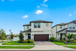 9805 AUREA MOSS LANE, ORLANDO, FL 32832 Sold 04/03/23