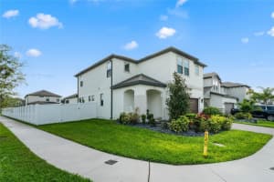 9805 AUREA MOSS LANE, ORLANDO, FL 32832 Sold 04/03/23