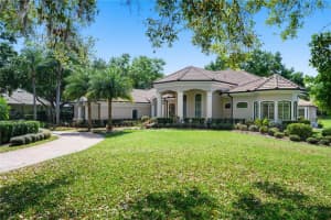 12816 Water Point Blvd, Windermere, FL 34786, Sold 04/26/23