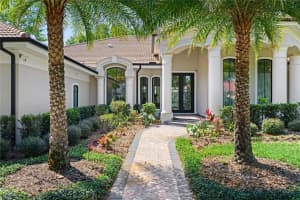 12816 Water Point Blvd, Windermere, FL 34786, Sold 04/26/23