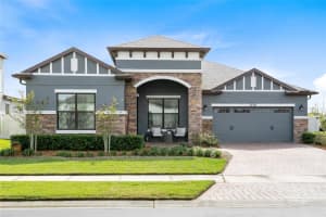 12321 NORTHOVER LOOP, ORLANDO, FL 32824 Sold 04/10/23