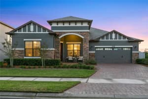 12321 NORTHOVER LOOP, ORLANDO, FL 32824 Sold 04/10/23