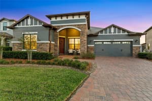 12321 NORTHOVER LOOP, ORLANDO, FL 32824 Sold 04/10/23