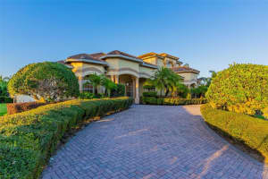 5717 Oxford Moor Blvd, Windermere, FL 34786, Sold 04/25/23